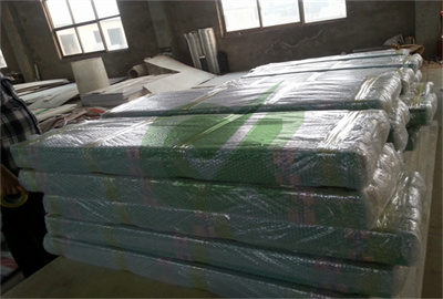 Superior wear resistance mud ground hdpe access sheet